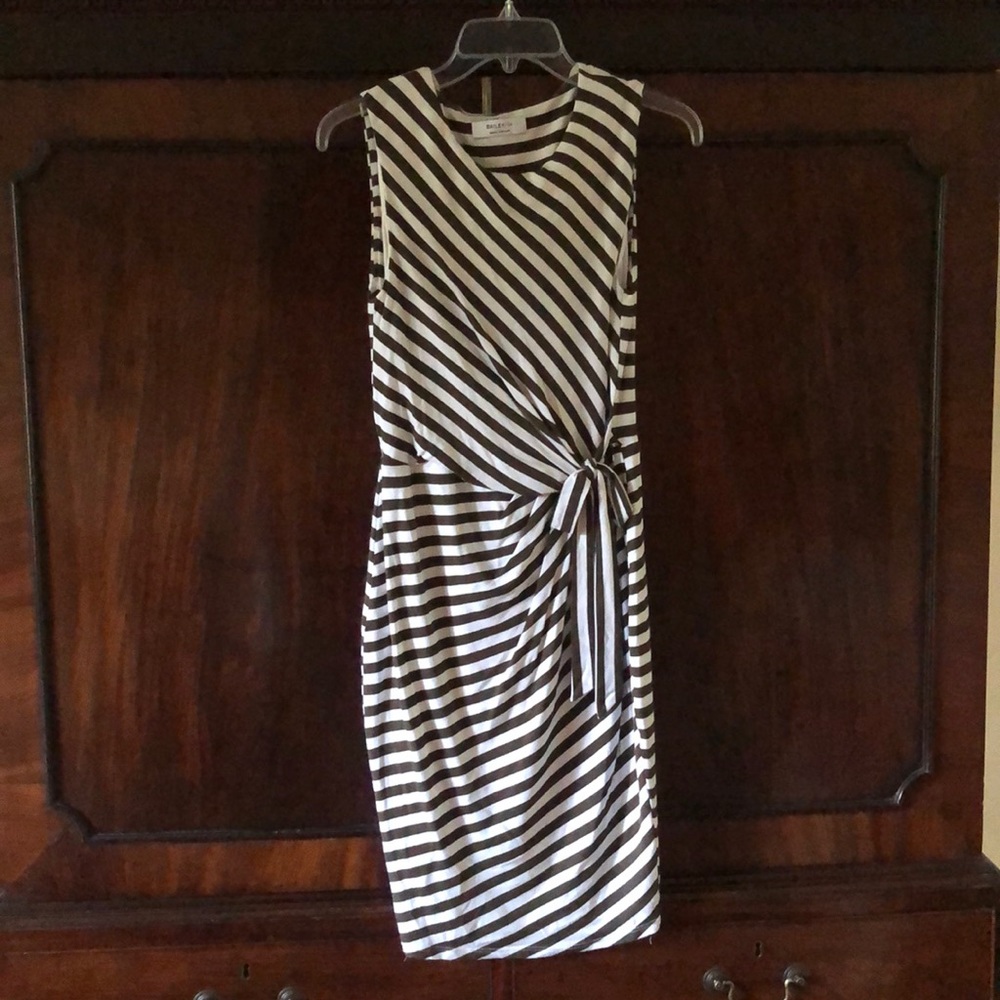 Bailey 44 jersey dress